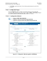 Preview for 253 page of Comtech EF Data CDM-625A Installation And Operation Manual