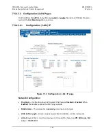 Preview for 255 page of Comtech EF Data CDM-625A Installation And Operation Manual