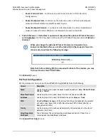 Preview for 257 page of Comtech EF Data CDM-625A Installation And Operation Manual