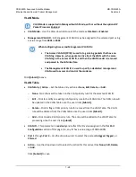 Preview for 258 page of Comtech EF Data CDM-625A Installation And Operation Manual