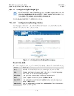 Preview for 262 page of Comtech EF Data CDM-625A Installation And Operation Manual