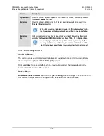 Preview for 263 page of Comtech EF Data CDM-625A Installation And Operation Manual