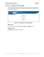 Preview for 267 page of Comtech EF Data CDM-625A Installation And Operation Manual