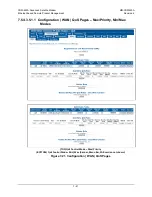 Preview for 271 page of Comtech EF Data CDM-625A Installation And Operation Manual