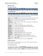 Preview for 272 page of Comtech EF Data CDM-625A Installation And Operation Manual