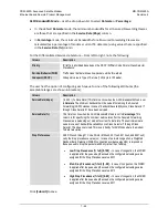 Preview for 276 page of Comtech EF Data CDM-625A Installation And Operation Manual