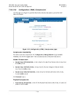 Preview for 277 page of Comtech EF Data CDM-625A Installation And Operation Manual