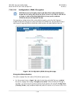 Preview for 278 page of Comtech EF Data CDM-625A Installation And Operation Manual