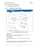 Preview for 282 page of Comtech EF Data CDM-625A Installation And Operation Manual