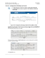 Preview for 286 page of Comtech EF Data CDM-625A Installation And Operation Manual