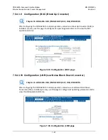 Preview for 287 page of Comtech EF Data CDM-625A Installation And Operation Manual