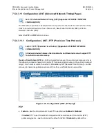 Preview for 288 page of Comtech EF Data CDM-625A Installation And Operation Manual