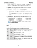 Preview for 289 page of Comtech EF Data CDM-625A Installation And Operation Manual