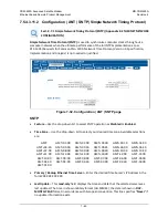 Preview for 290 page of Comtech EF Data CDM-625A Installation And Operation Manual