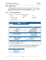 Preview for 294 page of Comtech EF Data CDM-625A Installation And Operation Manual