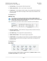 Preview for 296 page of Comtech EF Data CDM-625A Installation And Operation Manual