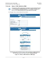 Preview for 302 page of Comtech EF Data CDM-625A Installation And Operation Manual