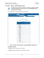 Preview for 304 page of Comtech EF Data CDM-625A Installation And Operation Manual