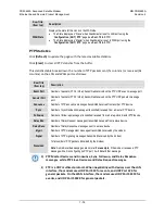 Preview for 306 page of Comtech EF Data CDM-625A Installation And Operation Manual