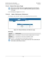 Preview for 309 page of Comtech EF Data CDM-625A Installation And Operation Manual