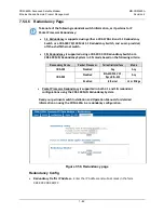 Preview for 312 page of Comtech EF Data CDM-625A Installation And Operation Manual