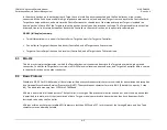 Preview for 316 page of Comtech EF Data CDM-625A Installation And Operation Manual