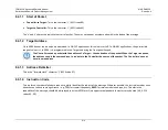 Preview for 318 page of Comtech EF Data CDM-625A Installation And Operation Manual