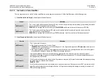 Preview for 319 page of Comtech EF Data CDM-625A Installation And Operation Manual