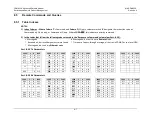 Preview for 321 page of Comtech EF Data CDM-625A Installation And Operation Manual