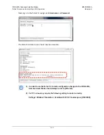 Preview for 383 page of Comtech EF Data CDM-625A Installation And Operation Manual