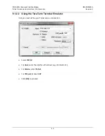 Preview for 384 page of Comtech EF Data CDM-625A Installation And Operation Manual