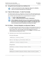 Preview for 387 page of Comtech EF Data CDM-625A Installation And Operation Manual