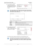 Preview for 389 page of Comtech EF Data CDM-625A Installation And Operation Manual