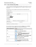 Preview for 391 page of Comtech EF Data CDM-625A Installation And Operation Manual