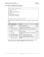 Preview for 392 page of Comtech EF Data CDM-625A Installation And Operation Manual