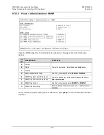 Preview for 394 page of Comtech EF Data CDM-625A Installation And Operation Manual