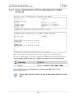 Preview for 395 page of Comtech EF Data CDM-625A Installation And Operation Manual