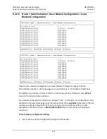 Preview for 399 page of Comtech EF Data CDM-625A Installation And Operation Manual