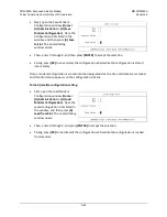 Preview for 400 page of Comtech EF Data CDM-625A Installation And Operation Manual