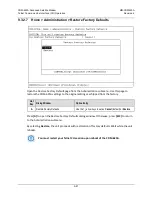 Preview for 401 page of Comtech EF Data CDM-625A Installation And Operation Manual