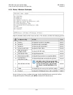 Preview for 402 page of Comtech EF Data CDM-625A Installation And Operation Manual