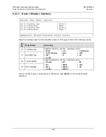 Preview for 403 page of Comtech EF Data CDM-625A Installation And Operation Manual