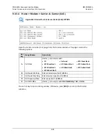 Preview for 408 page of Comtech EF Data CDM-625A Installation And Operation Manual