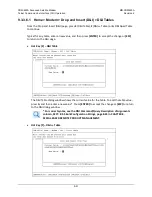 Preview for 411 page of Comtech EF Data CDM-625A Installation And Operation Manual