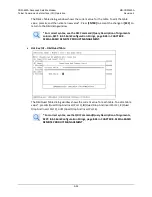 Preview for 412 page of Comtech EF Data CDM-625A Installation And Operation Manual