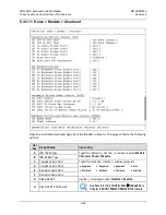 Preview for 418 page of Comtech EF Data CDM-625A Installation And Operation Manual