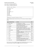 Preview for 420 page of Comtech EF Data CDM-625A Installation And Operation Manual