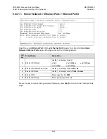 Preview for 422 page of Comtech EF Data CDM-625A Installation And Operation Manual