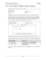 Preview for 425 page of Comtech EF Data CDM-625A Installation And Operation Manual