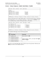 Preview for 427 page of Comtech EF Data CDM-625A Installation And Operation Manual